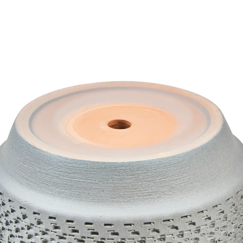 Santreyd Брюссель №2 — керамический горшок для декоративных растений 87225178 отсутствует STLM-1385457 - Вид №3