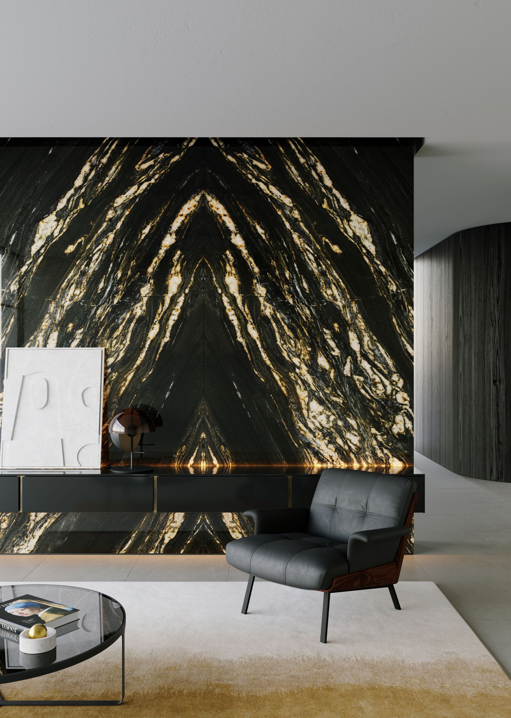 Пол / облицовка из кварцита Bagnara Bagnara Kitchen Selection ARCH-00075520 - Вид №4