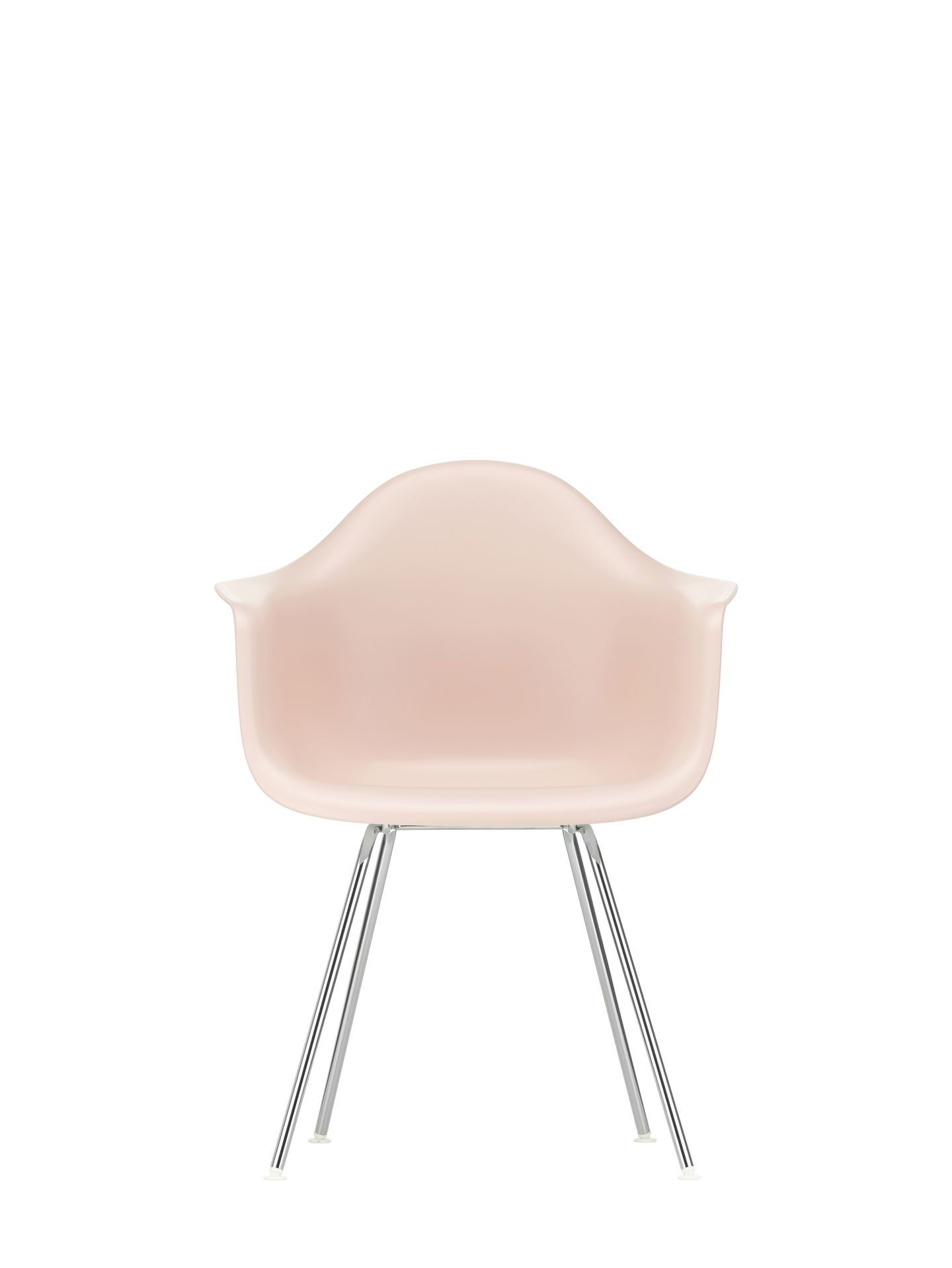 Мягкий тканевый стул с подлокотниками VITRA Eames Plastic Chair ARCH-00118150 - Вид №66