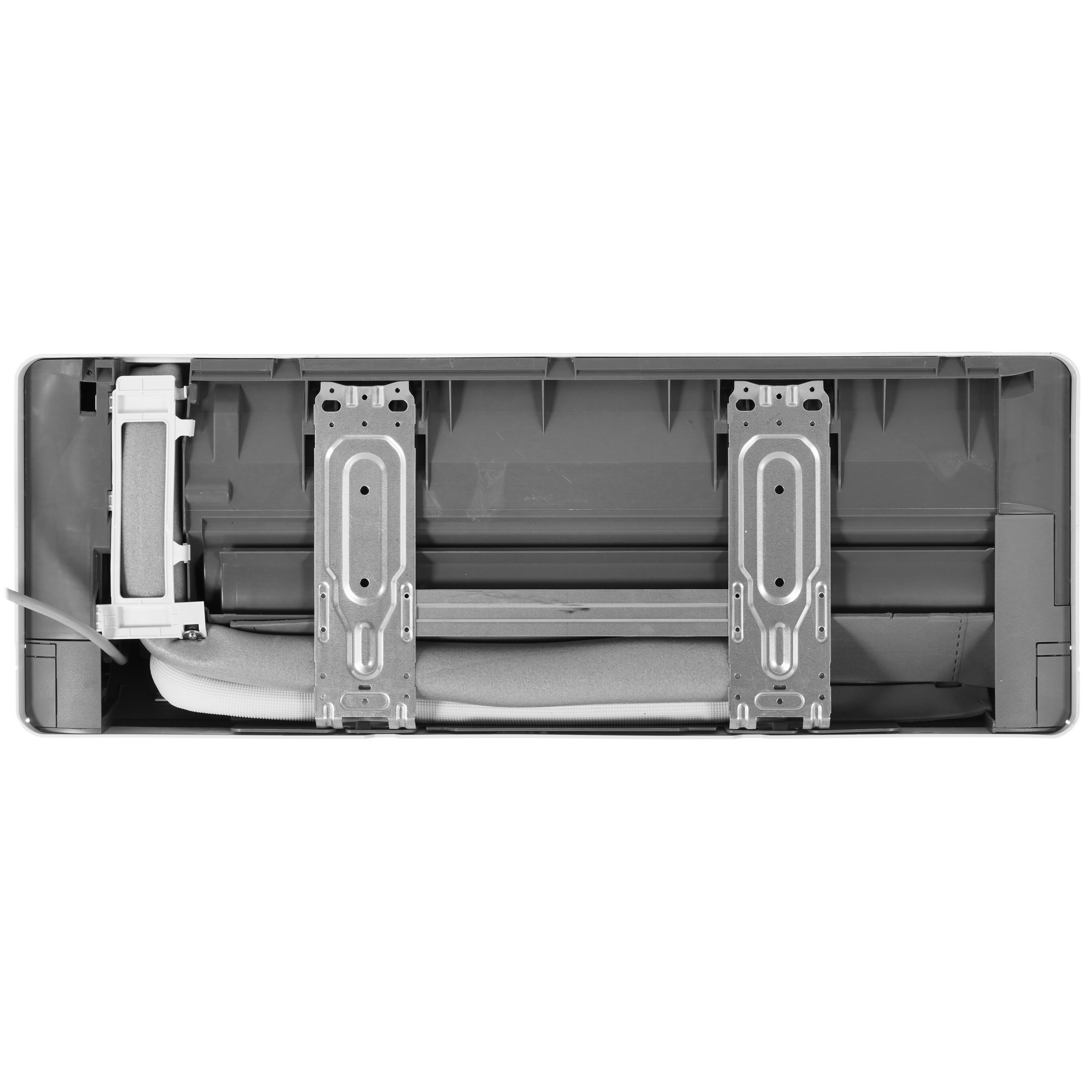 9968543 Кондиционер настенный сплит-система FUJIAIRE FJAMH18R1DI/FJAMH18R1DI белый STDN-0026693 - Вид №4