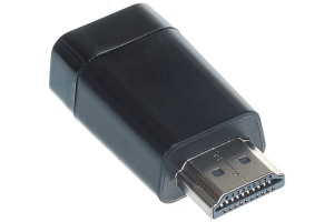 16206388 Переходник HDMI-VGA , 19M/15F, A-HDMI-VGA-001 Cablexpert
