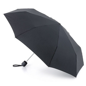 G560-01 Мужской зонт Black Fulton