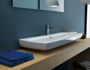 Керамическая столешница