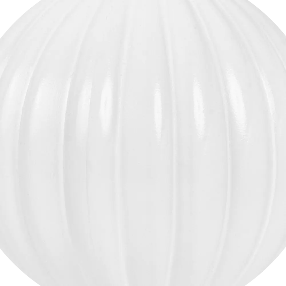 87036340 Набор новогодних шаров Christmas ø5-6 см цвет белый 25 шт. STLM-0956985 Santreyd  - Вид №33