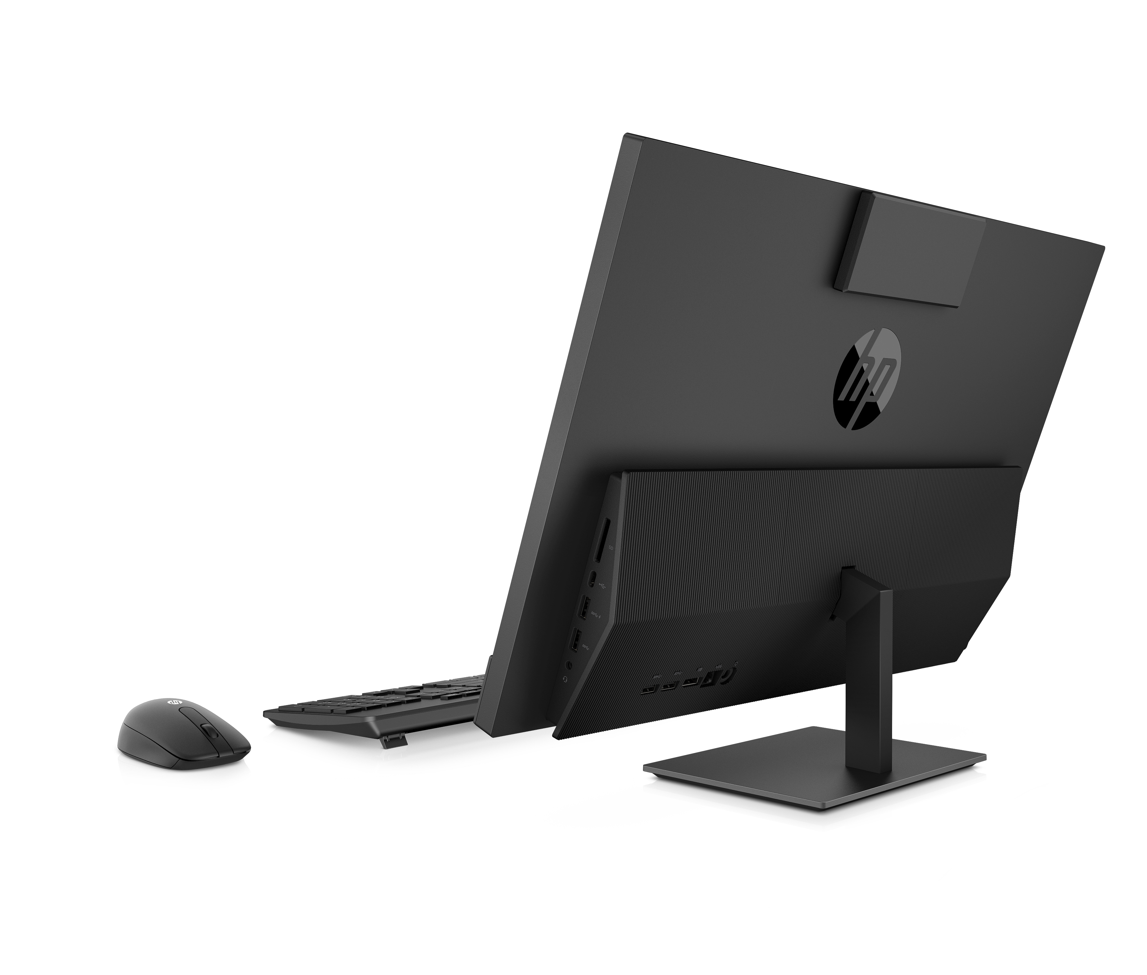 8PG97ES#ACB proone 440 g5 aio 23.8"(1920x1080 ips)/intel core i7 9700t(2ghz)/8192mb/256pcissdgb/nodvd/wifi/war 1y/w10pro + hdmi port, has stand / vesa plate dib, spec HP Santreyd  - Вид №5