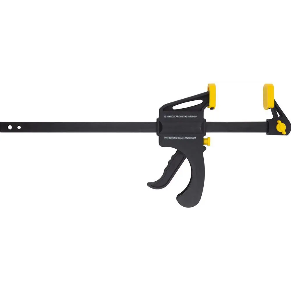 Струбцина F-образная Fit 59268 300 мм STLM-2111449