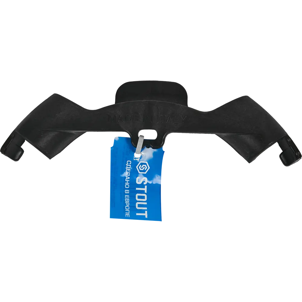 Фиксатор поворота Stout 25 мм пластик SFA-0036-000025 STLM-2125326 - Вид №1