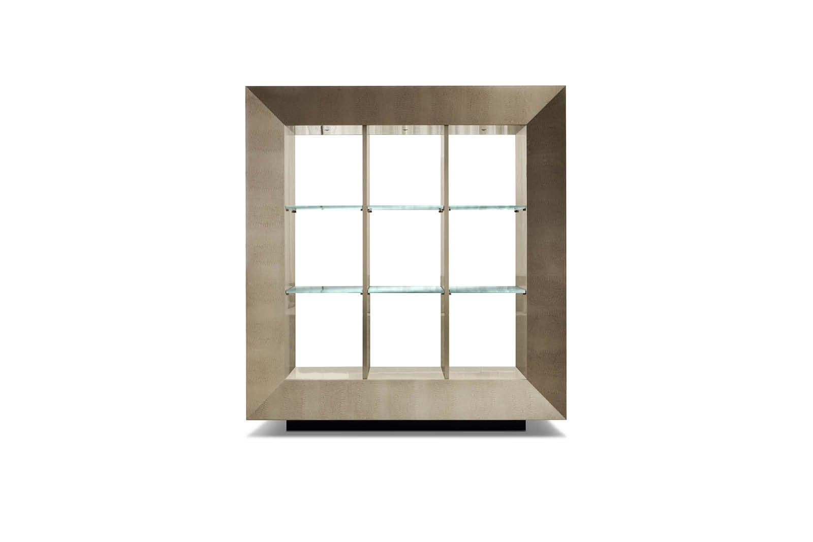 9988 Lifetime стеллаж двухсторонний - giorgio collection