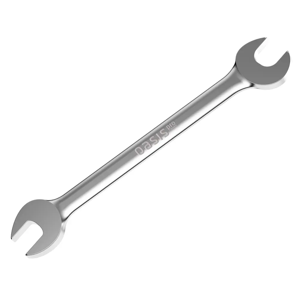 Ключ рожковый Oasis Pro 12x13 мм STLM-2183537