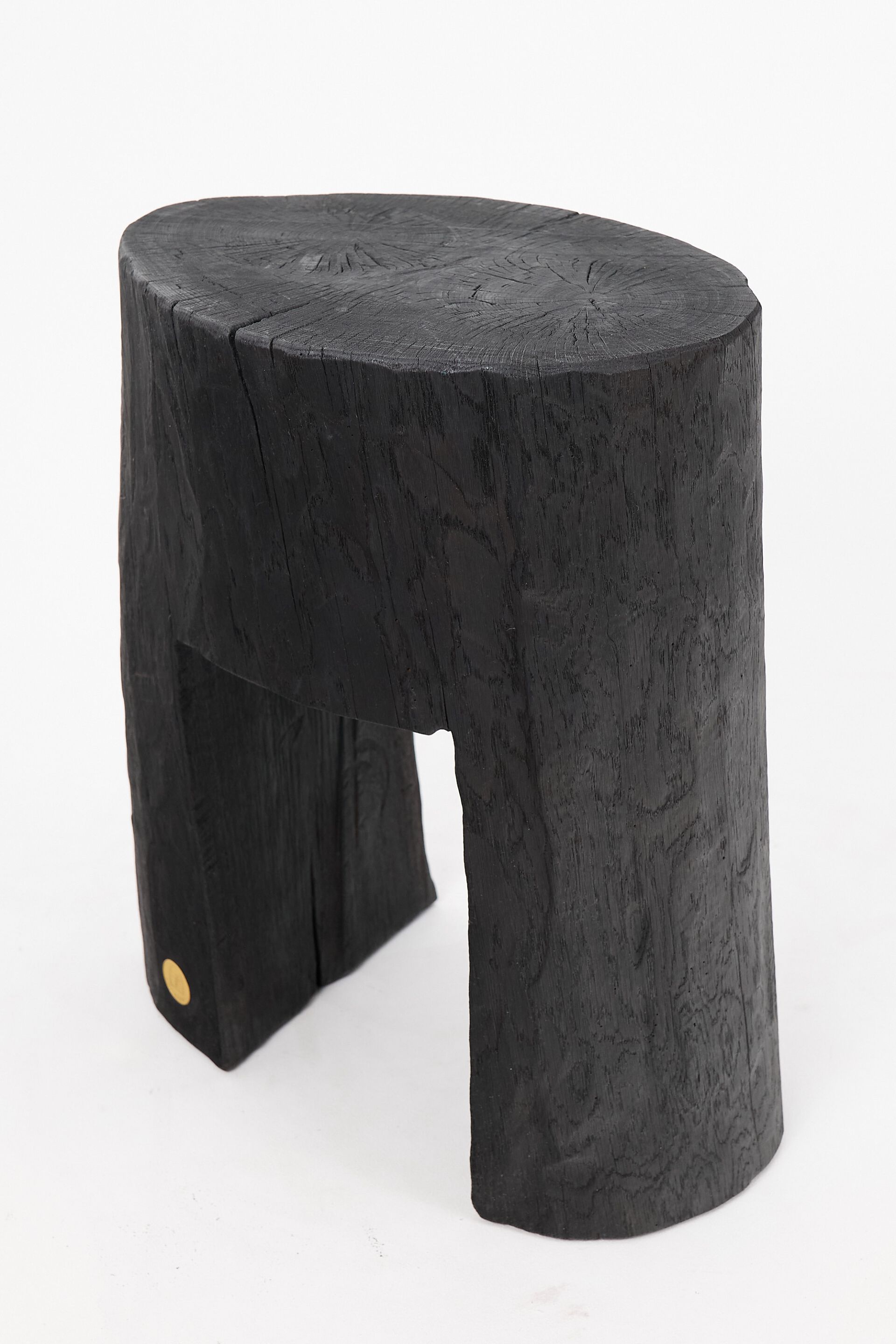 Журнальный столик из дуба Logniture Jownik ARCH-00129553 - Вид №4