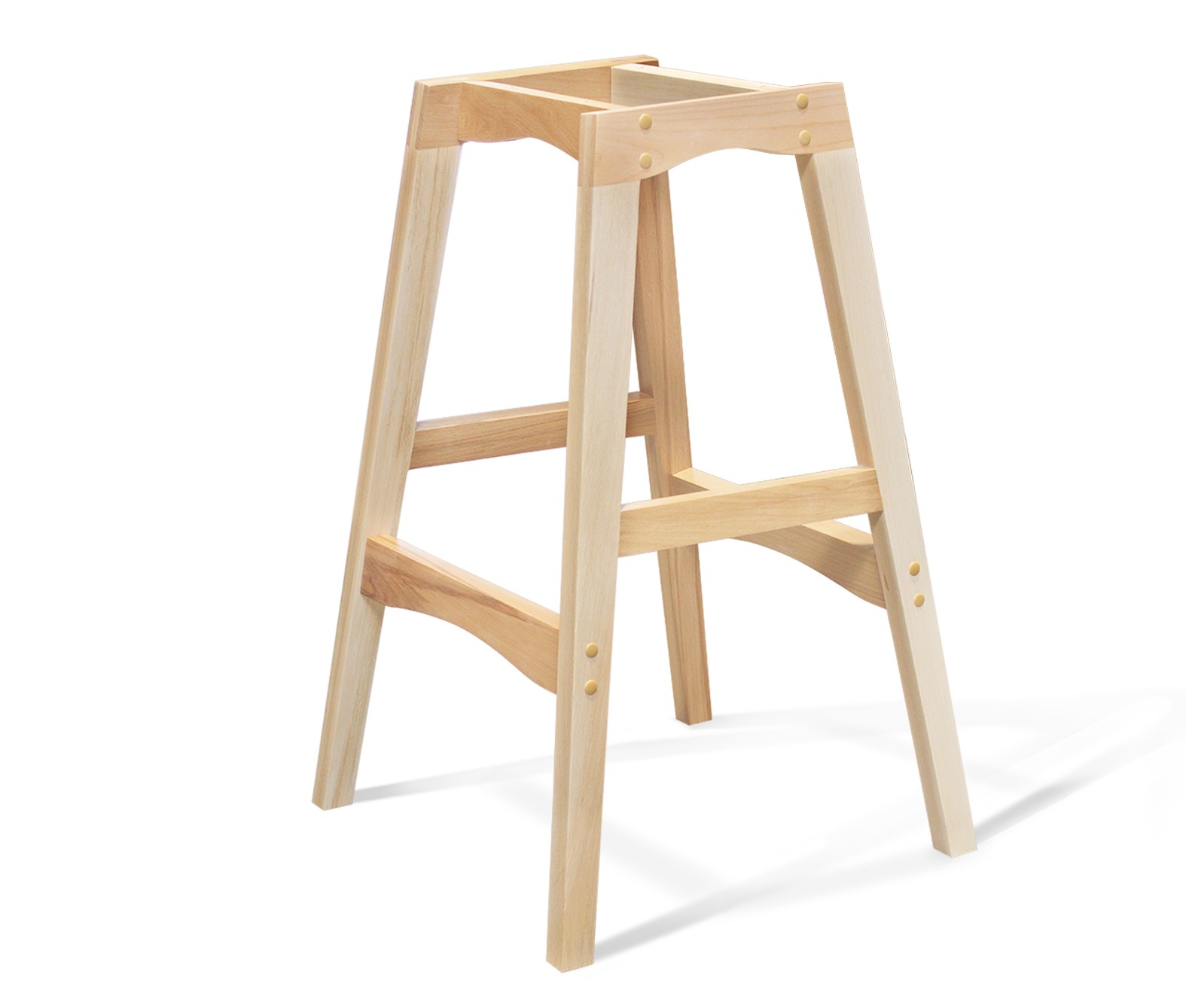 Стул барный SHT-ST29-C1/S65 оливковый Santreyd SHTST546 - Вид №7