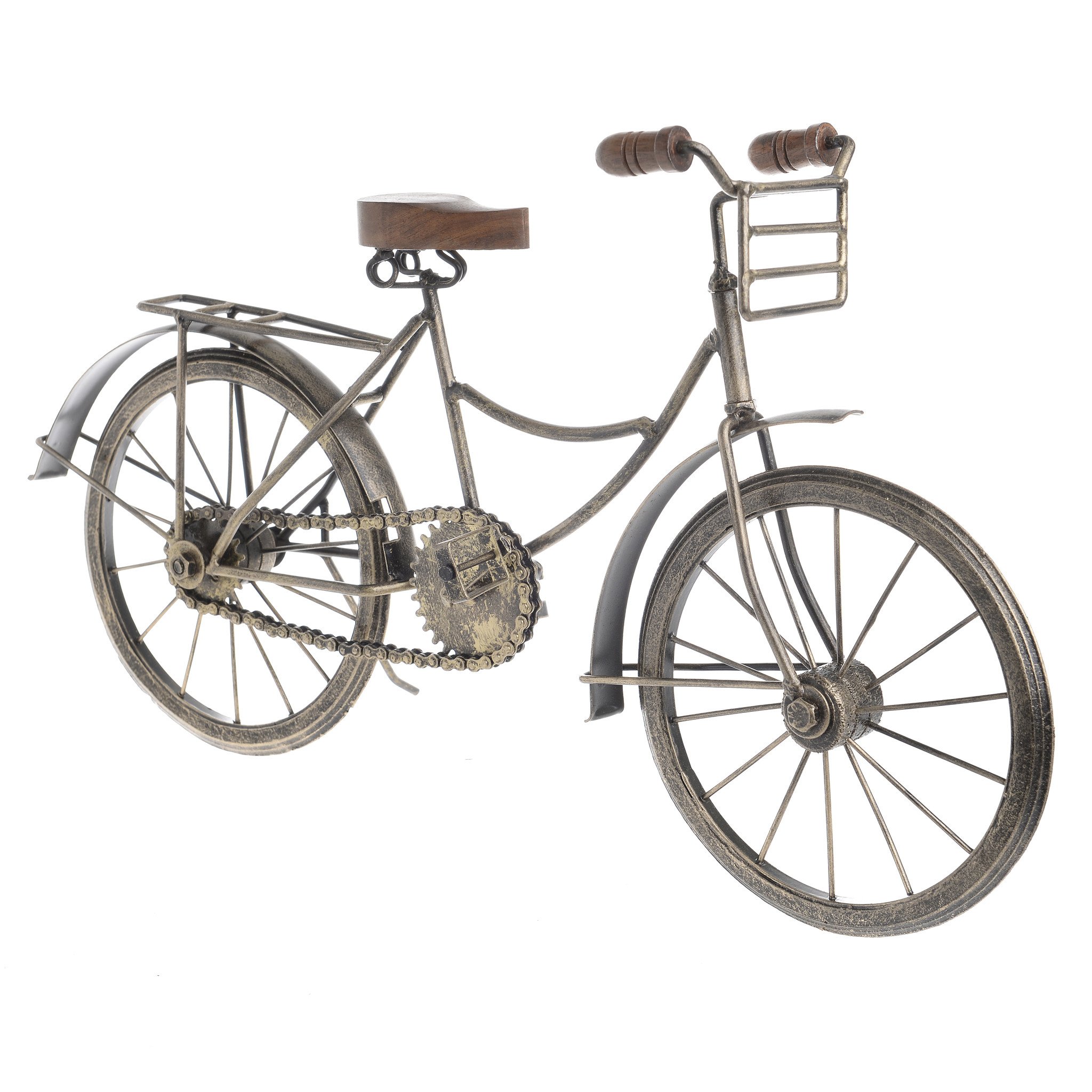 3870279.0065 модель велосипед TO4ROOMS  - Вид №1