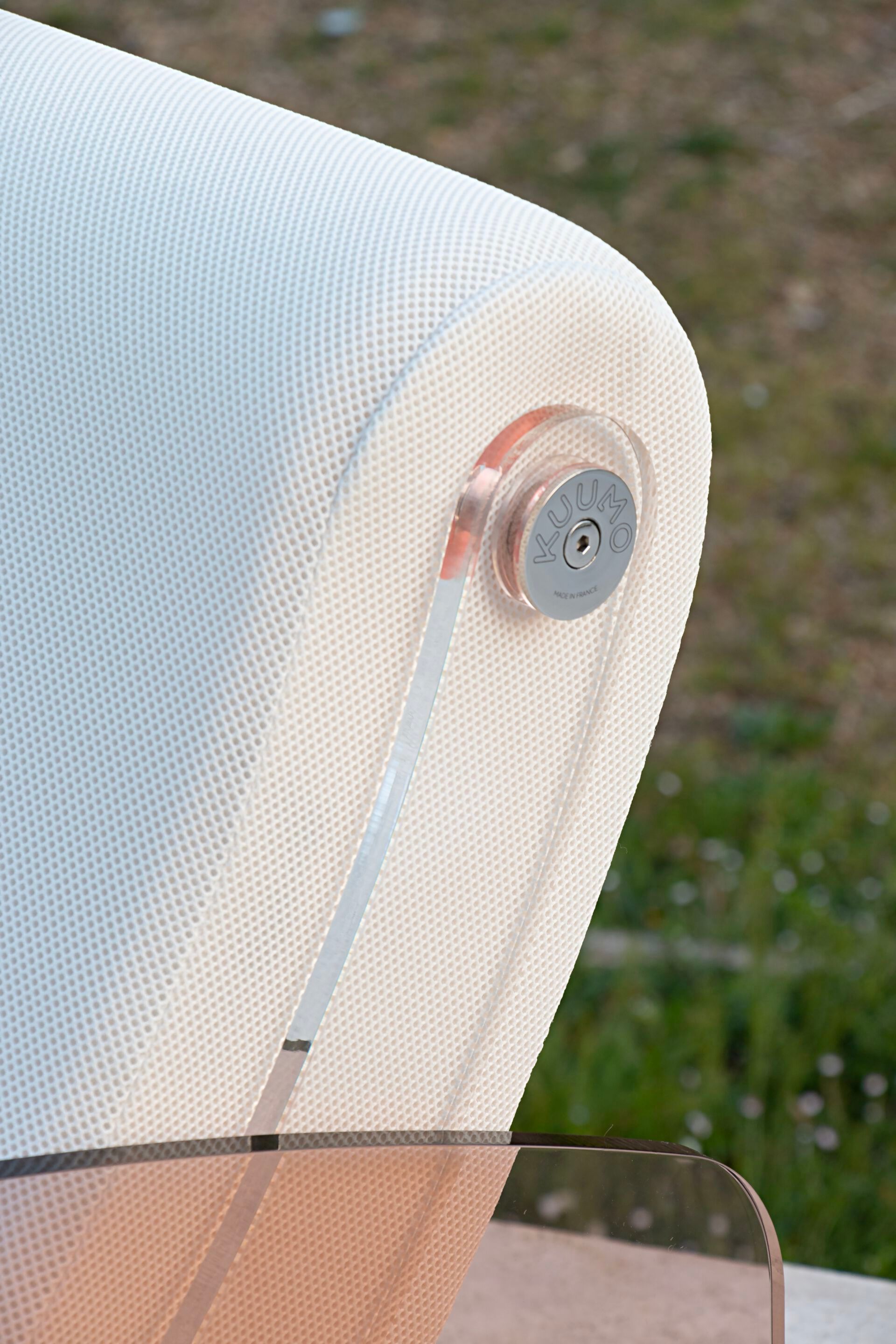 Кресло с подлокотниками KUUMO MW03 ARCH-00146028 - Вид №3