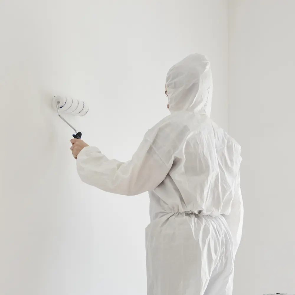 Комбинезон защитный Dexter 45 г/м², размер XL STLM-2164215 - Вид №3