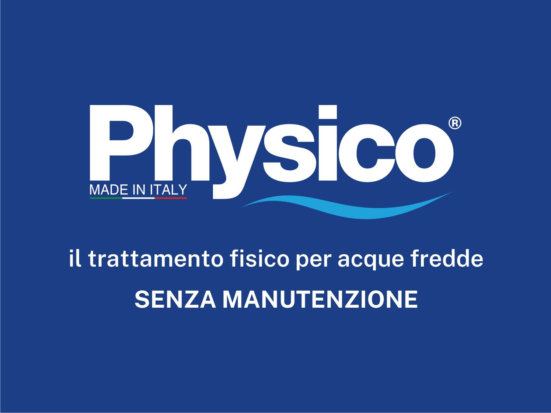 Очистка питьевой воды без обслуживания PHYSICO® ARCH-00136720 - Вид №1