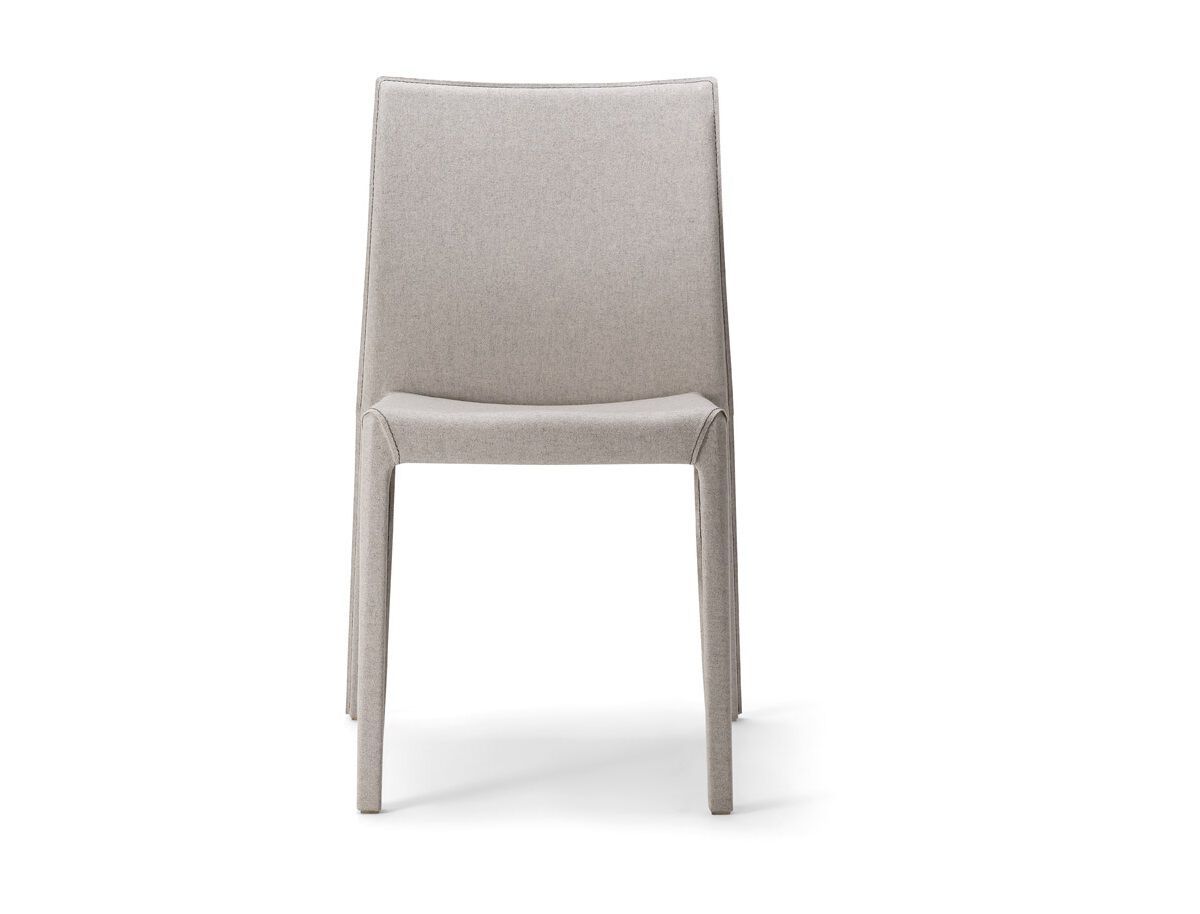 Штабелируемый шерстяной стул I.T.F. Design EMMA ARCH-00137274 - Вид №3