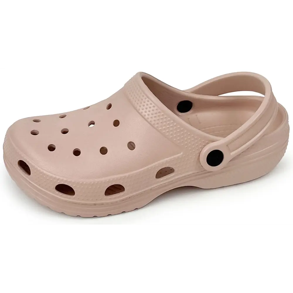 Сабо унисекс DILWIS размер 42 светло-розовые 89414808 STLM-1569350 - Вид №5