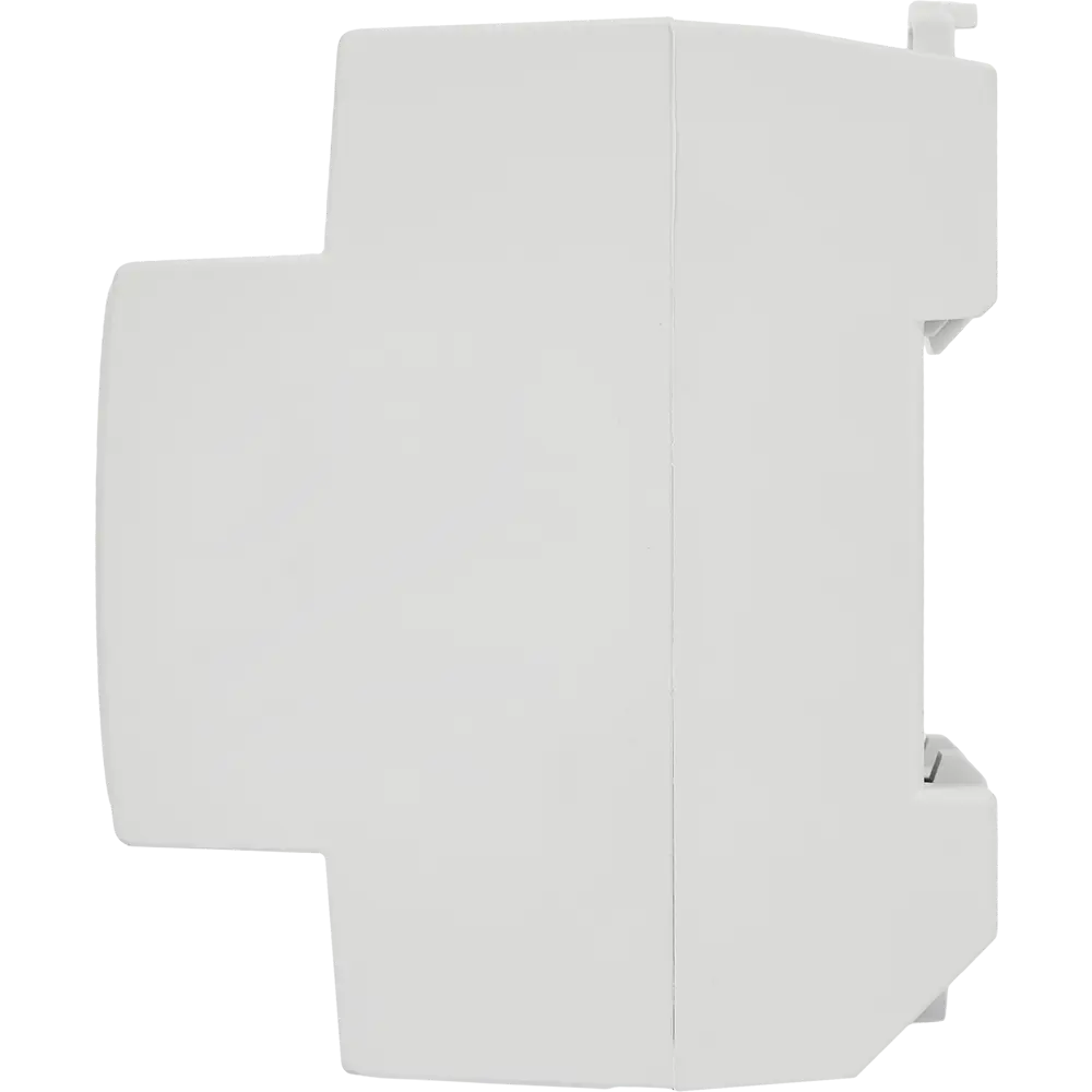 Розетка TDM Electric для распределительного щита с заземлением 84399572 STLM-0049341 - Вид №3