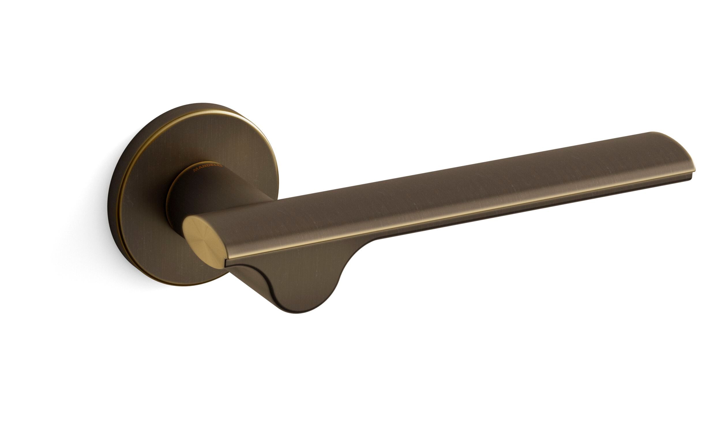 Ручка на розетке Mandelli1953 Ара ARCH-00123556 - Вид №1