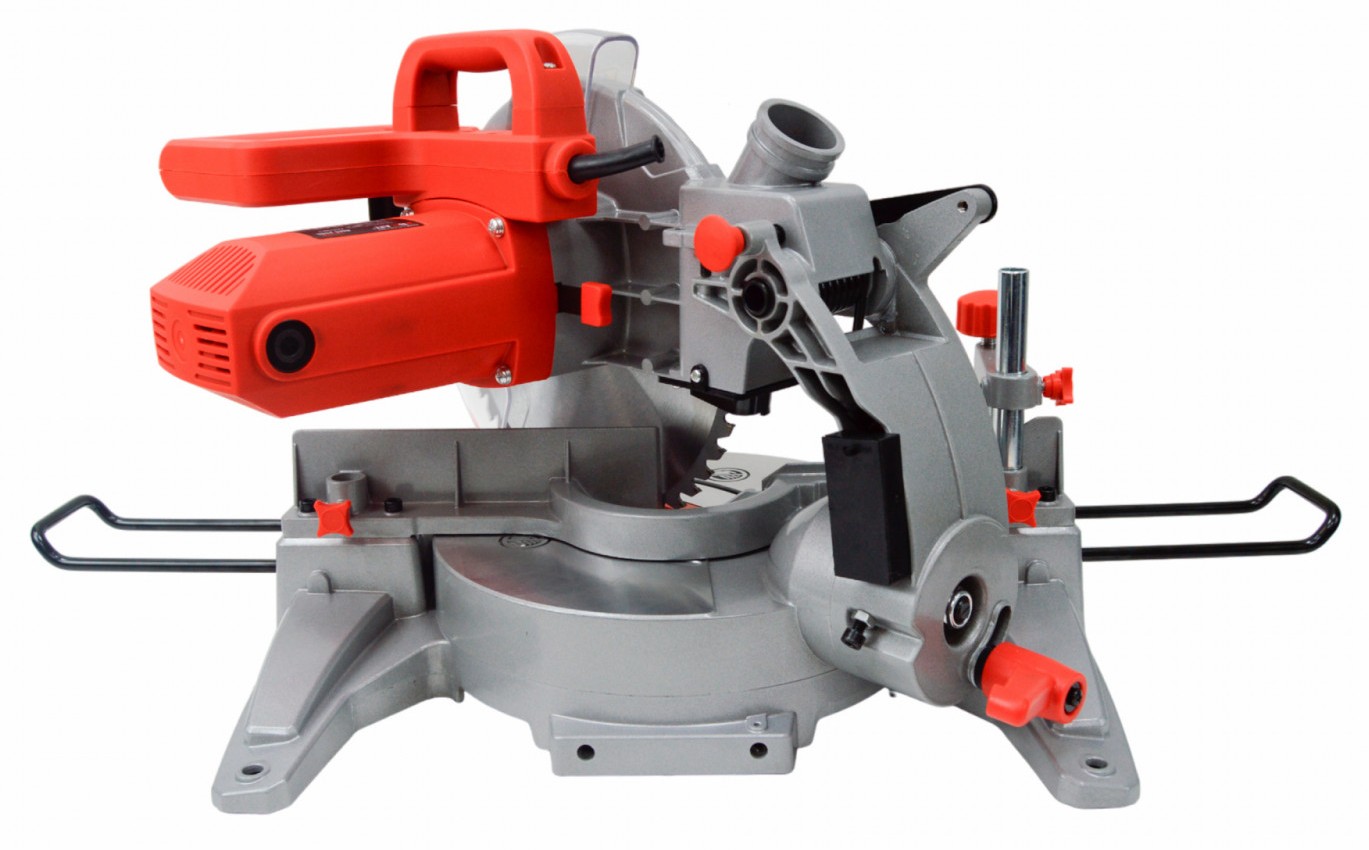 Торцовочная пила  BRAIT BMS 255L 9230616 STDN-0150731 - Вид №5