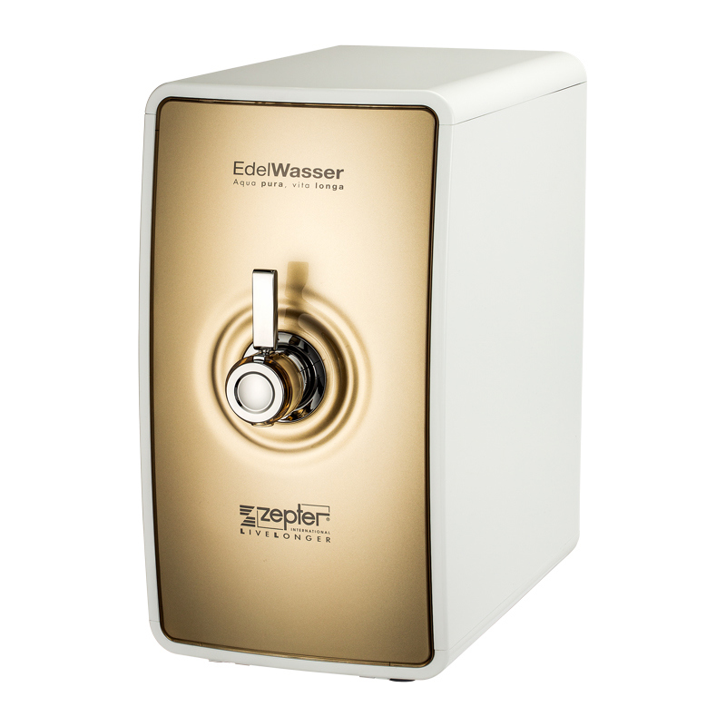 91038171 Фильтр проточный для очистки воды Zepter Edelwasser gold STLM-0452407 ZEPTER INTERNATIONAL