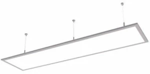 Metalmek Светодиодный подвесной светильник прямого света из алюминия Hi panel 9940 mp
