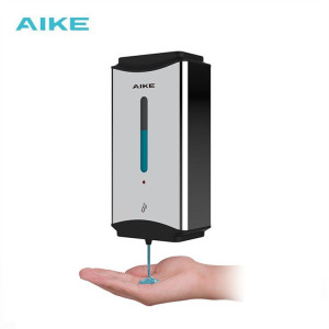 Автоматический дозатор жидкого мыла AIKE AK1206_97