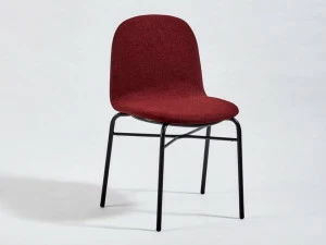 DesignByThem Штабелируемый стул из фанеры Potato