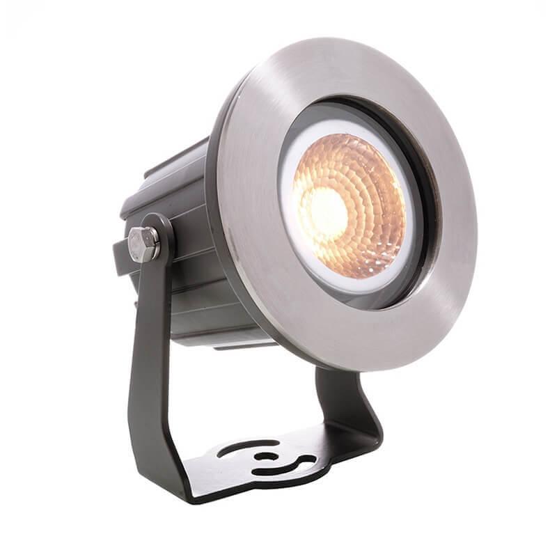 730190 Прожектор Power Spot COB IV 4,5W Deko-light