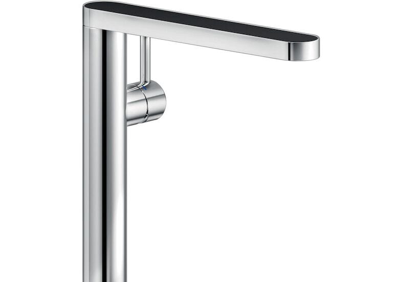 Смеситель для кухни из хромированной латуни Nobili Match ARCH-00022271 - Вид №5