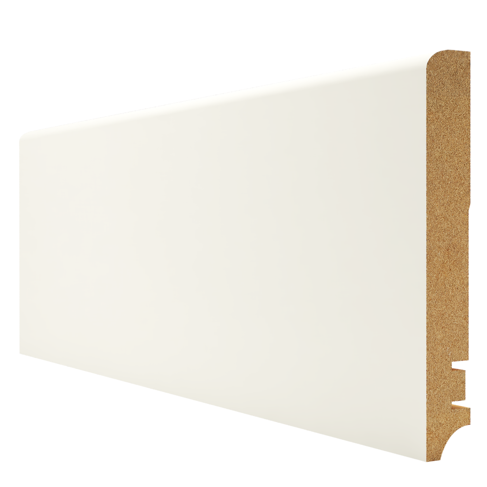 Плинтус напольный МДФ AW100402 HANNAHHOLZ 