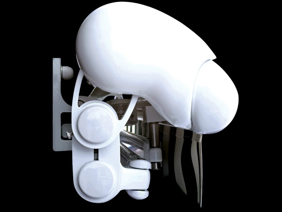 Тент с подлокотниками markilux MARKILUX 1600 ARCH-00111874 - Вид №4