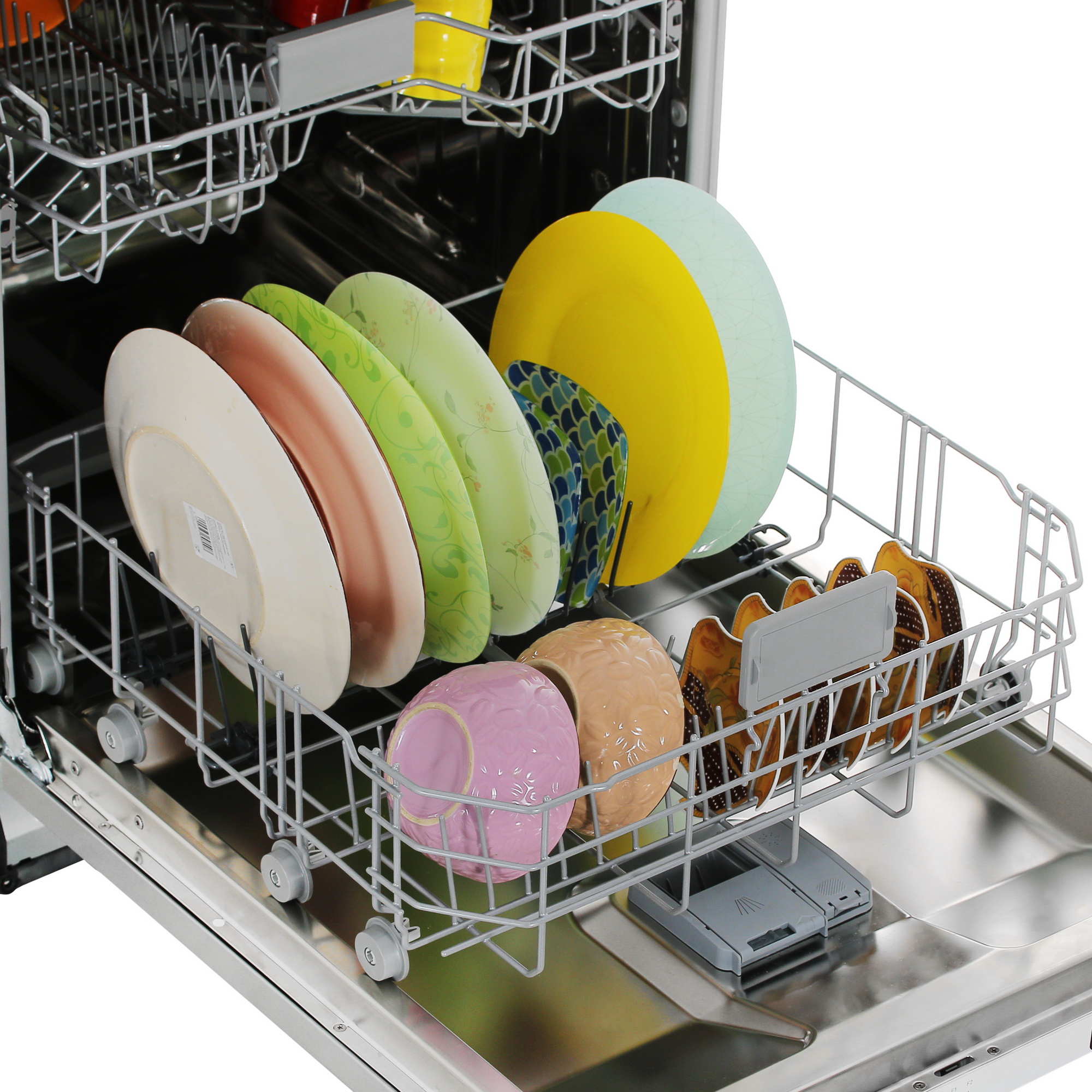 9987749 Встраиваемая посудомоечная машина Indesit DI 5C65 AED STDN-0141095 - Вид №7