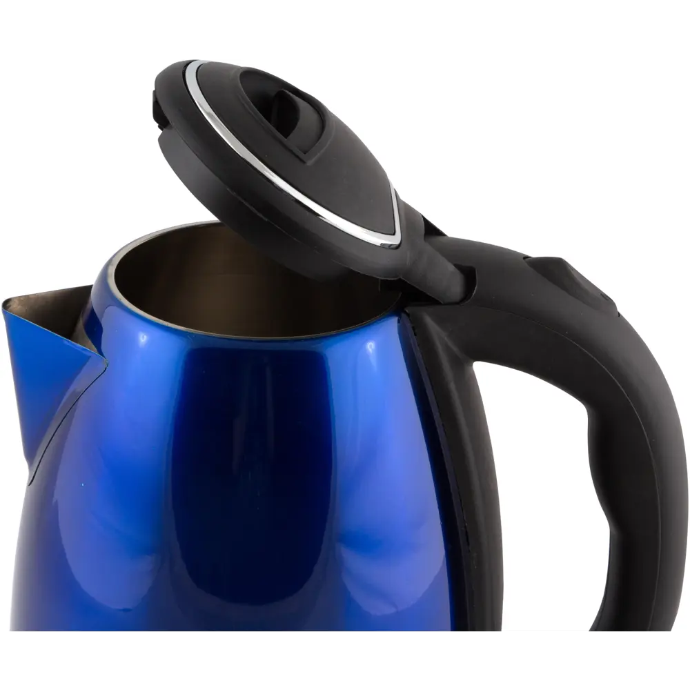 Электрический чайник Матрена MA-002 1.8 л сталь цвет синий Santreyd STLM-2026287 - Вид №1