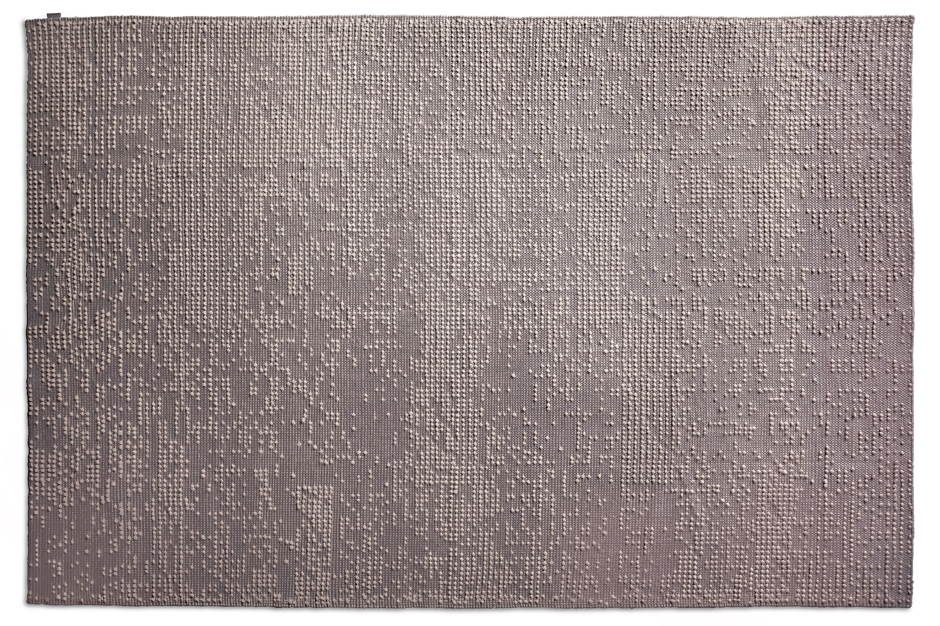 Ковер ручной работы Warli Dhurries ARCH-00072421 - Вид №3