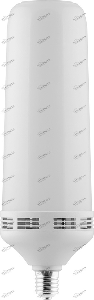 Лампа светодиодная Feron E27-E40 60W 6400K LB-650 25890 FERON  00-3956659 Матовый 