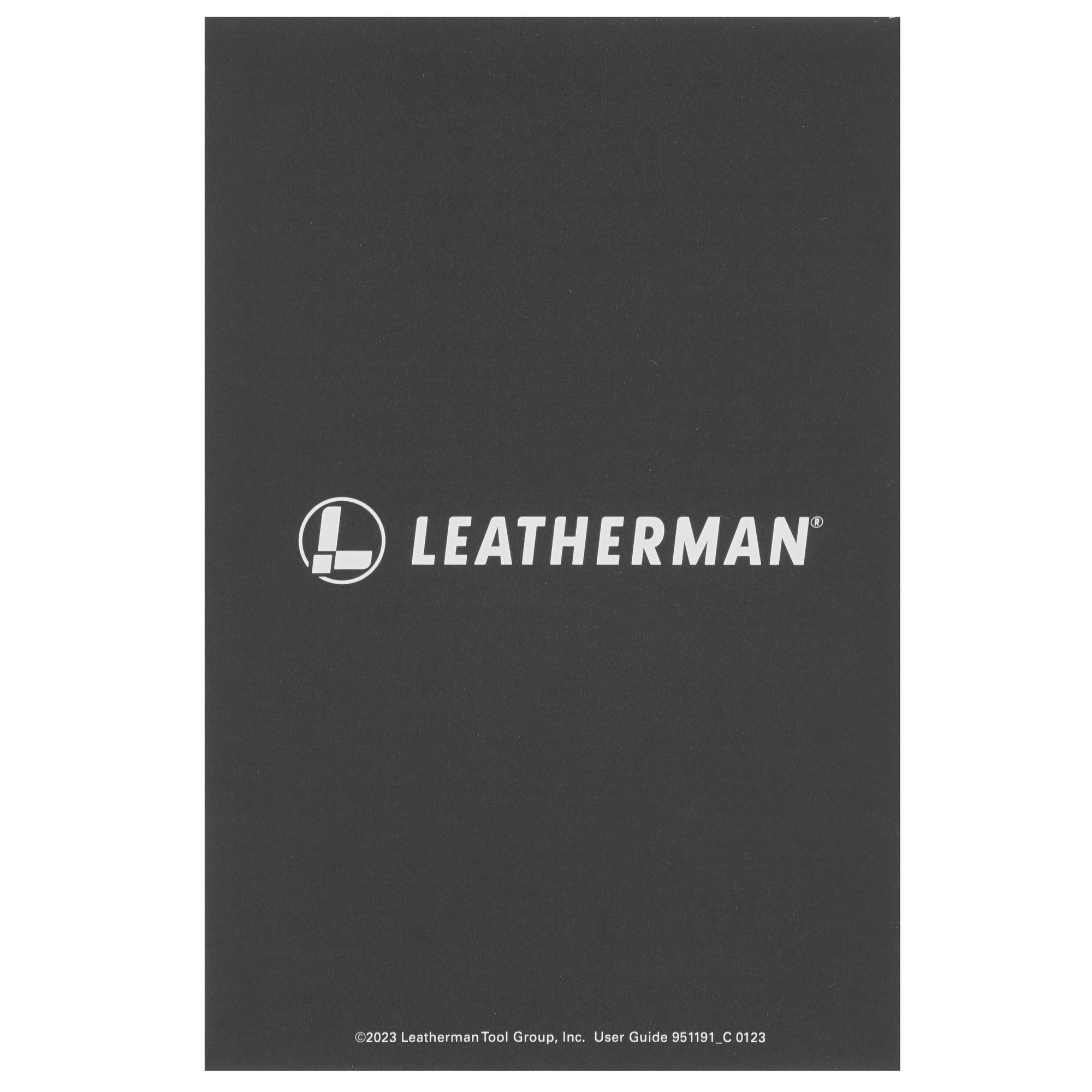 Мультитул Leatherman Surge 9989336 STDN-0051663 - Вид №10
