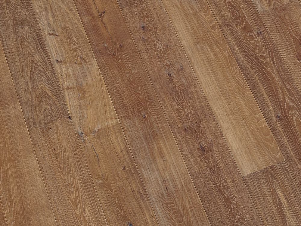 Дубовый паркет Dennebos Flooring Natural ARCH-00059612