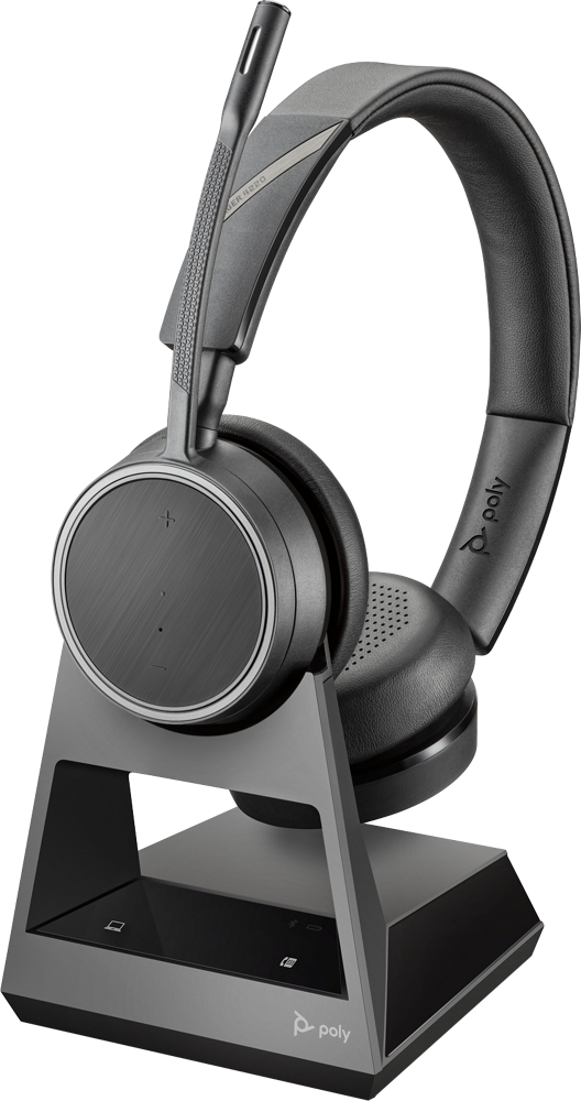 212731-05 Voyager 4220 office,v4220 cd usb-a,emea Plantronics Santreyd 