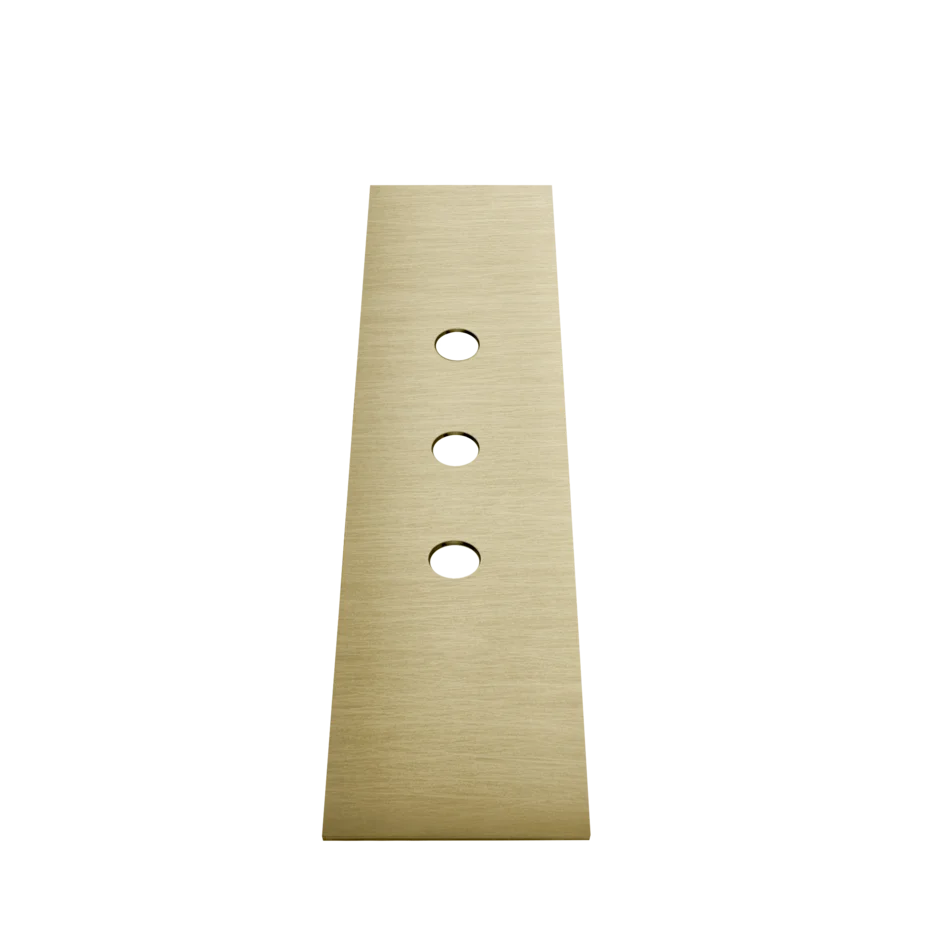 Комплект для слива ручного Душа 01663 727 Gessi 01663727