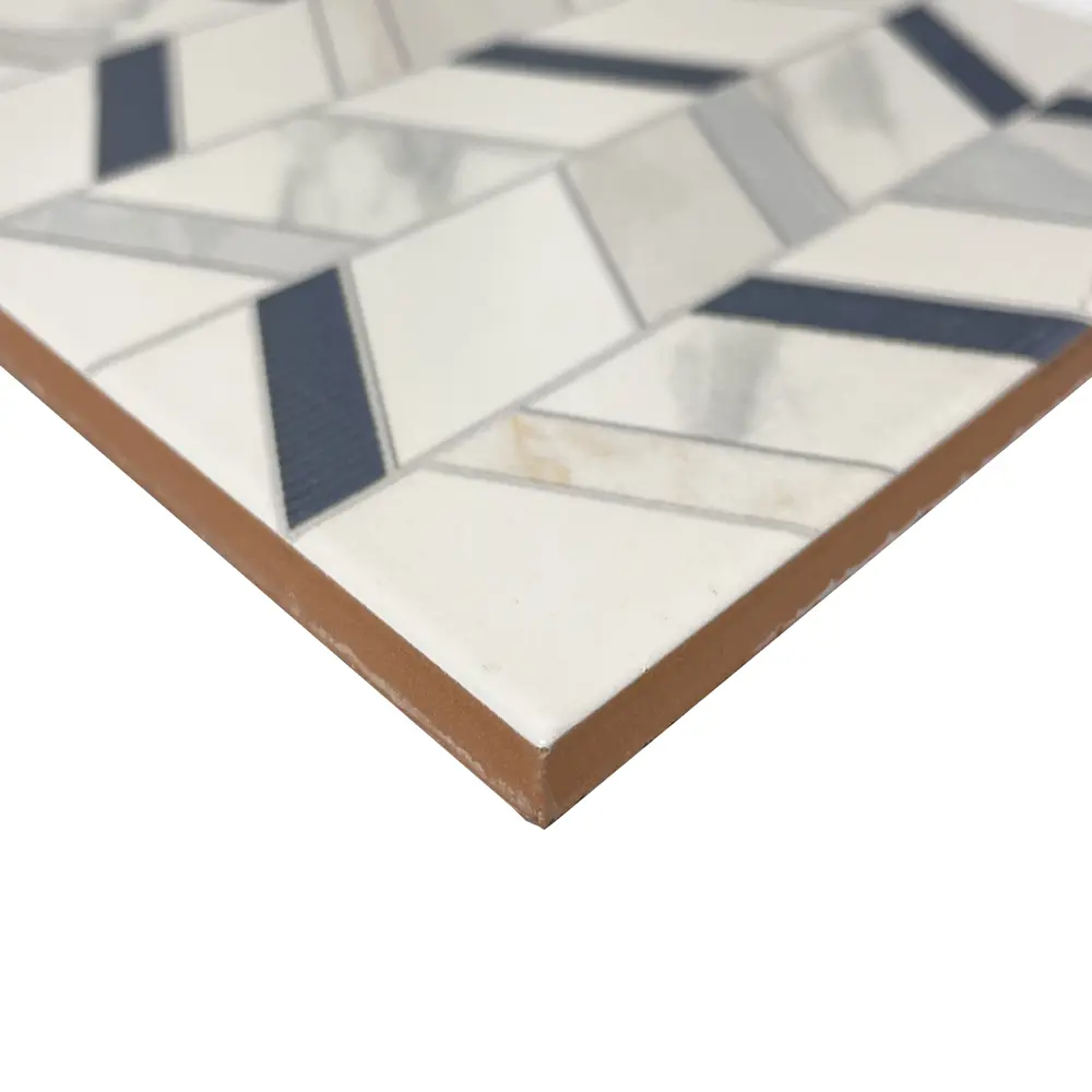 Santreyd Mersey Denim - Керамическая плитка для стен 20×40 см 89364555 STLM-0947939 - Вид №3