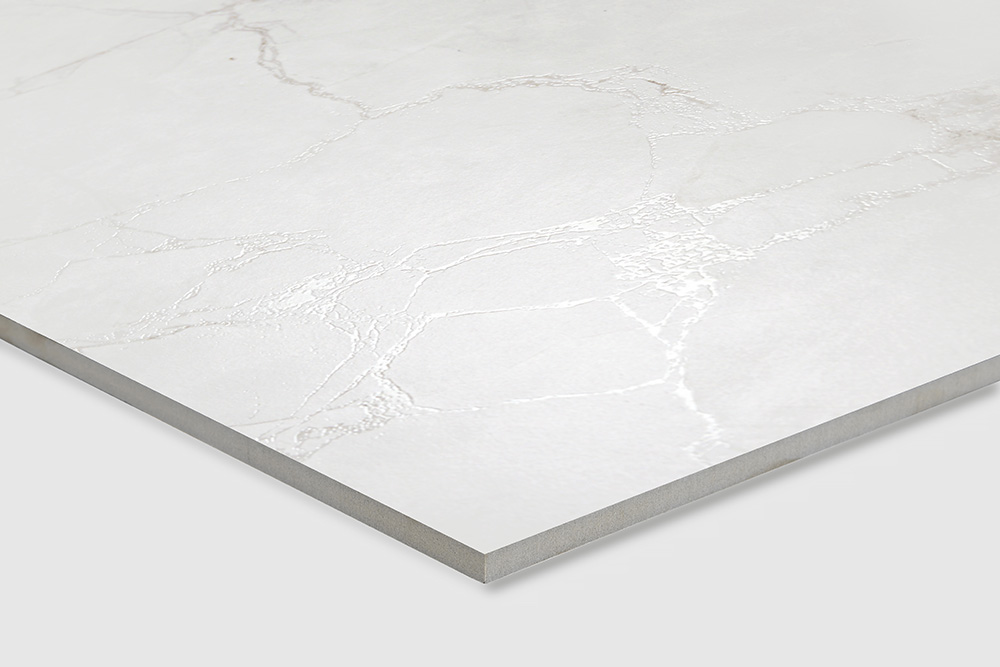 Керамогранит ARCTIC WHITE 60х60 Arcadia Ceramica CR6008-A  - Вид №14