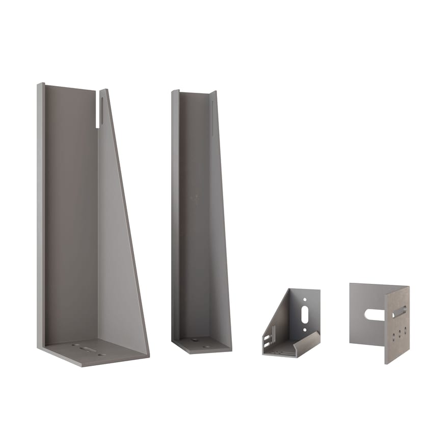 Специальные кронштейны для фасадов Anchoriv SP ARCH-00136236