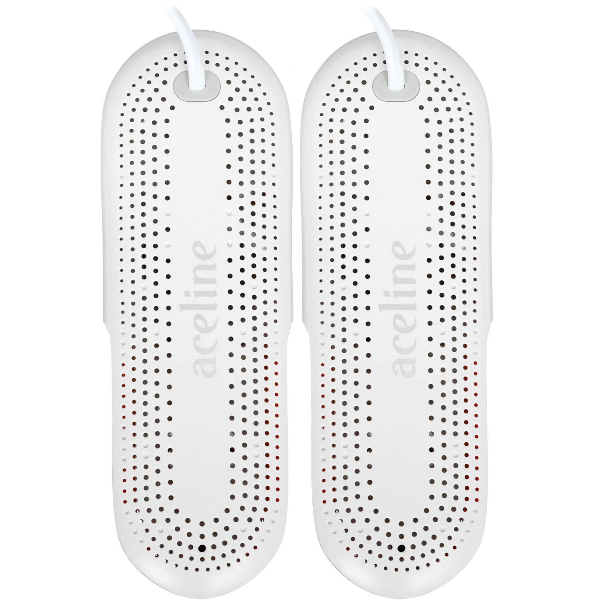 9062323 Электрическая сушилка для обуви Aceline AC-SD02 белый STDN-0105380 - Вид №1