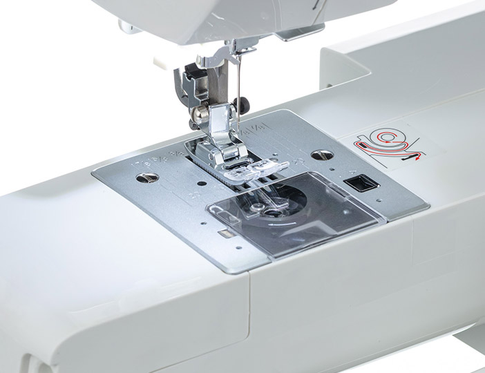 9162366 Швейная машина VERITAS AMELIA STDN-0077238 - Вид №14