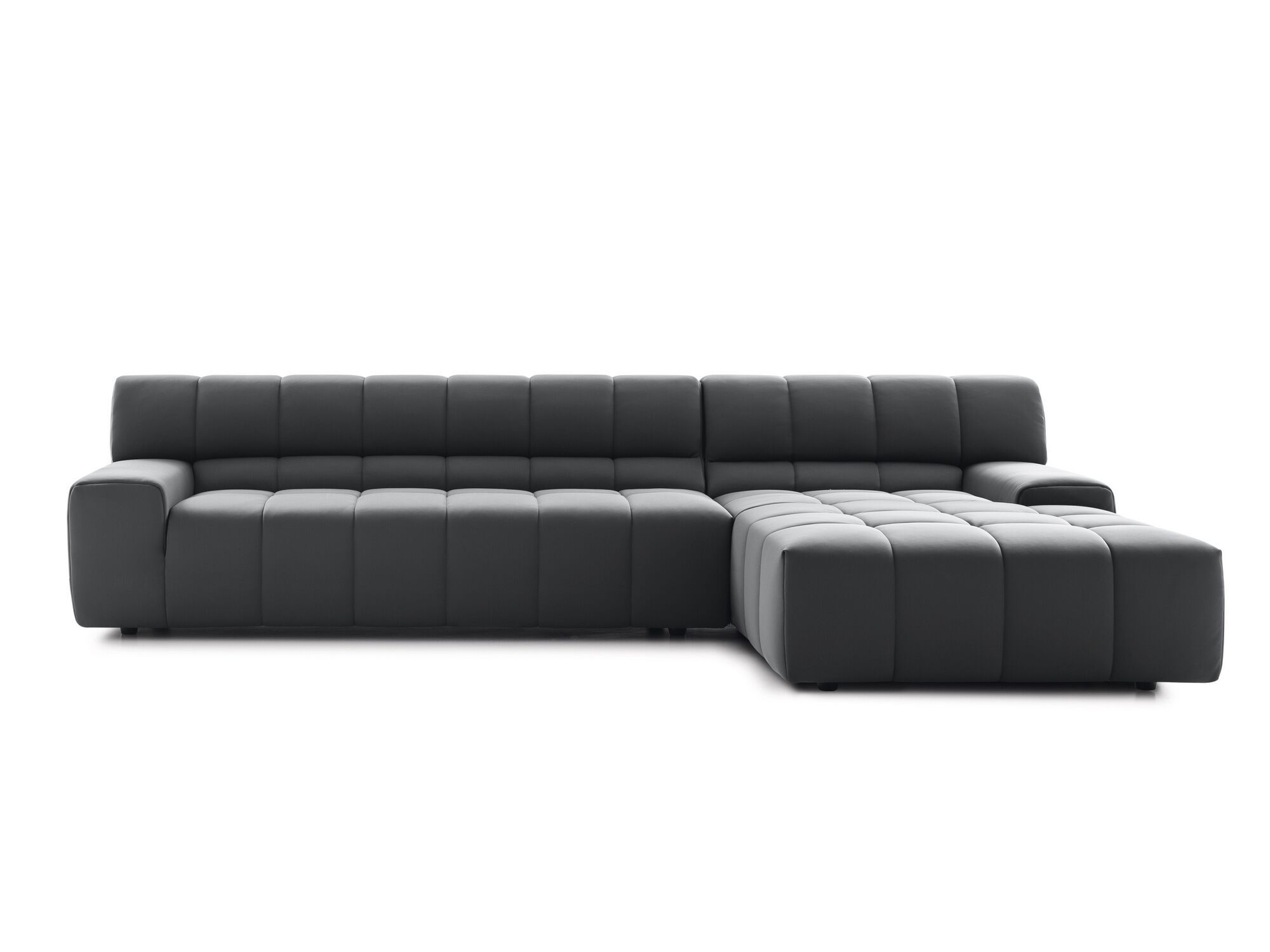 Диван с полуостровом NICOLINE BRIC ARCH-00065060