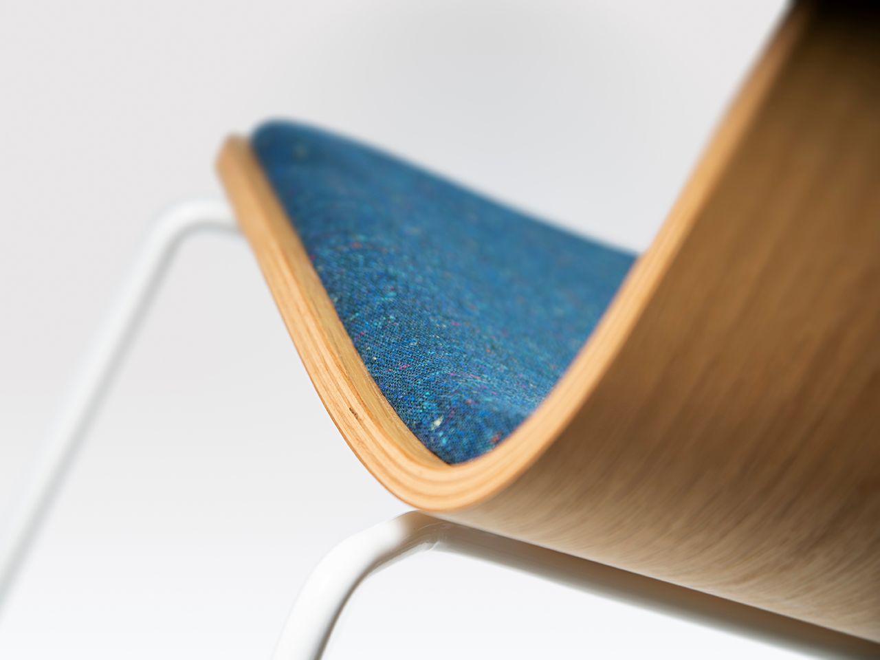 Барный табурет с подставкой для ног Liqui Contracts Джейн ARCH-00105705 - Вид №4