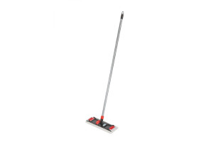 17496786 Швабра Flat Mop oz02red SYR