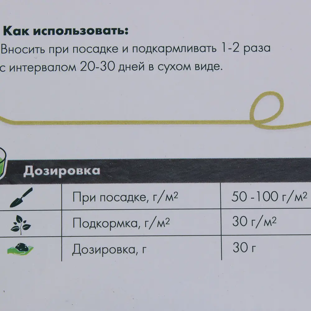 GEOLIA Органоминеральное удобрение для цветущих растений 2 кг 18610931 STLM-0011702 - Вид №2
