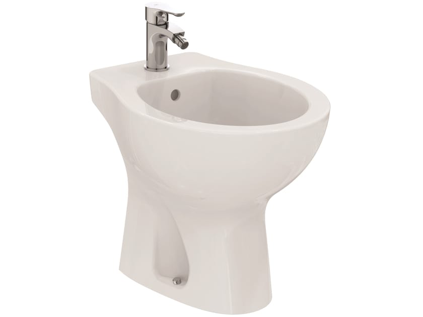 Напольное биде с переливом Ideal Standard EUROVIT ARCH-00093765